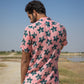 Peach Blossom Shirt