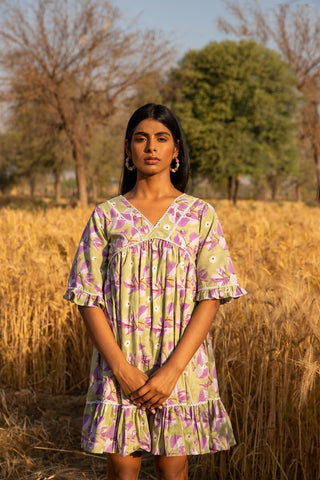 Amara Dress