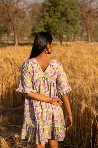 Amara Dress