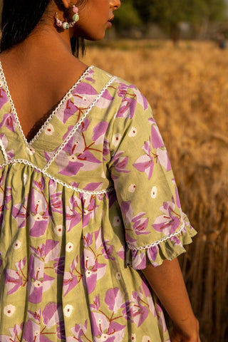 Amara Dress