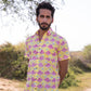 Mango byte Shirt