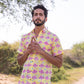Mango byte Shirt