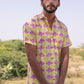 Mango byte Shirt