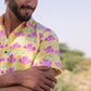 Mango byte Shirt