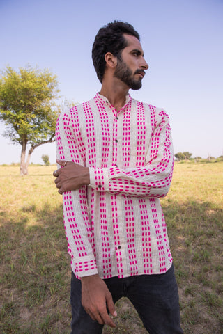 Cherry Rock Shirt