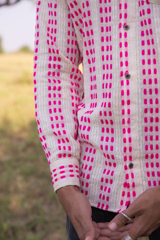 Cherry Rock Shirt