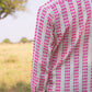 Cherry Rock Shirt