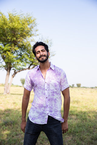 Heather Shirt