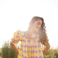 Mango byte Top