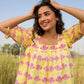 Mango byte Top