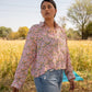Esme Blouse