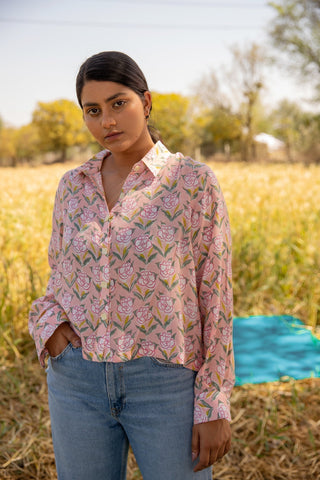 Esme Blouse