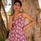 Summer Mini Dress