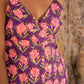 Summer Mini Dress