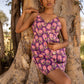 Summer Mini Dress