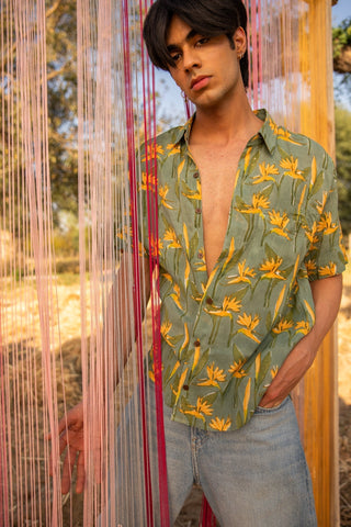 Harmony Shirt