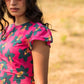 Starburst Dress