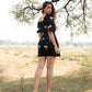 Dove Dress