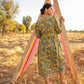 Harmony Midi Dress