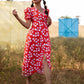 Peppermint Dress
