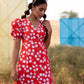Peppermint Dress