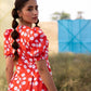Peppermint Dress
