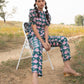 Keylime Jumpsuit