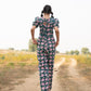 Keylime Jumpsuit