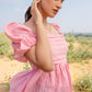 Erica Pleated Top (7093549858985)