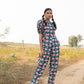 Keylime Jumpsuit