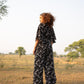 Licorice Jumpsuit