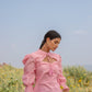 Erica Mandarin Collar Top (7093560115369)