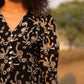 Licorice Dress