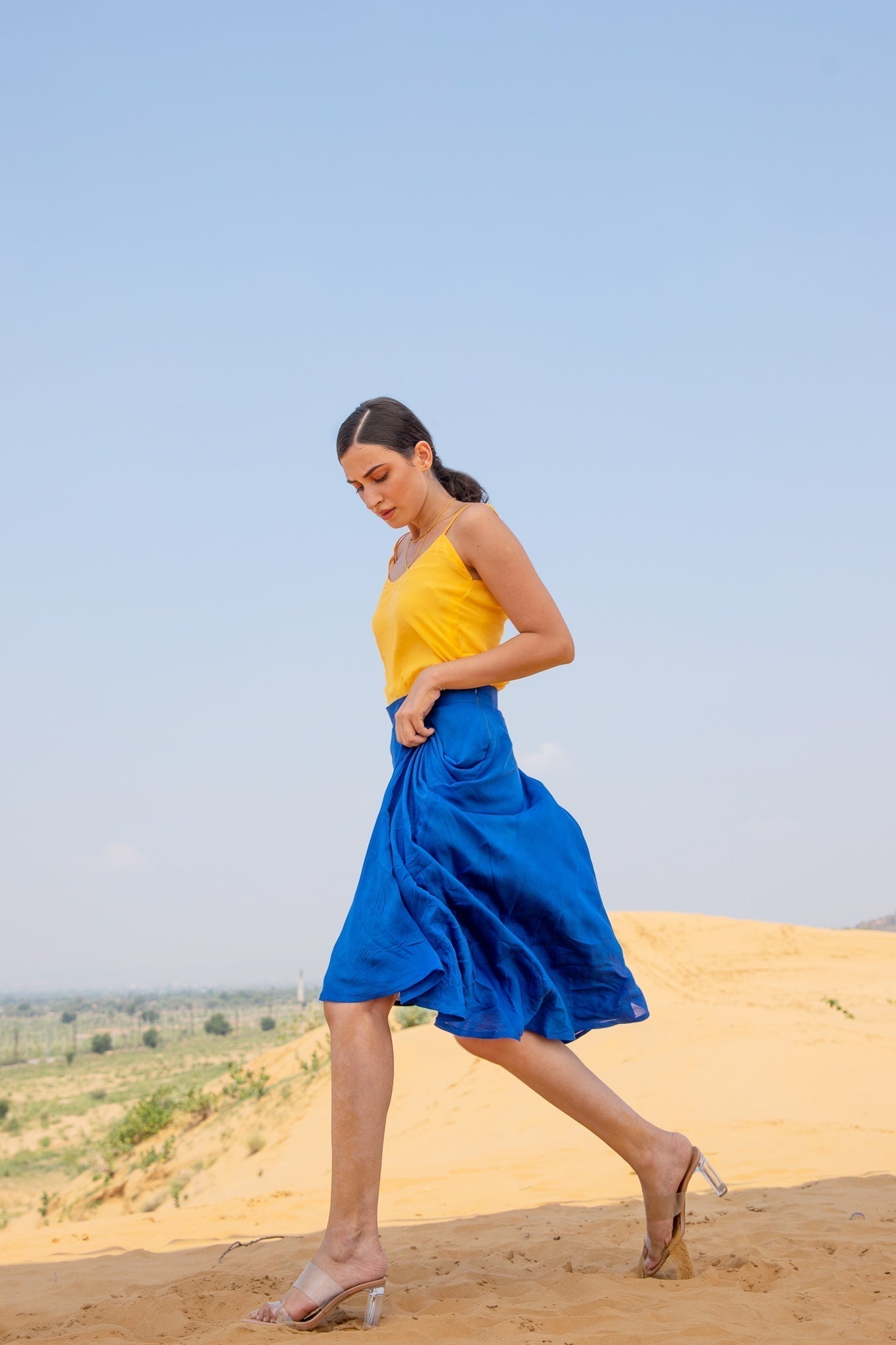 Primrose Co-ord Set (7093705932969)