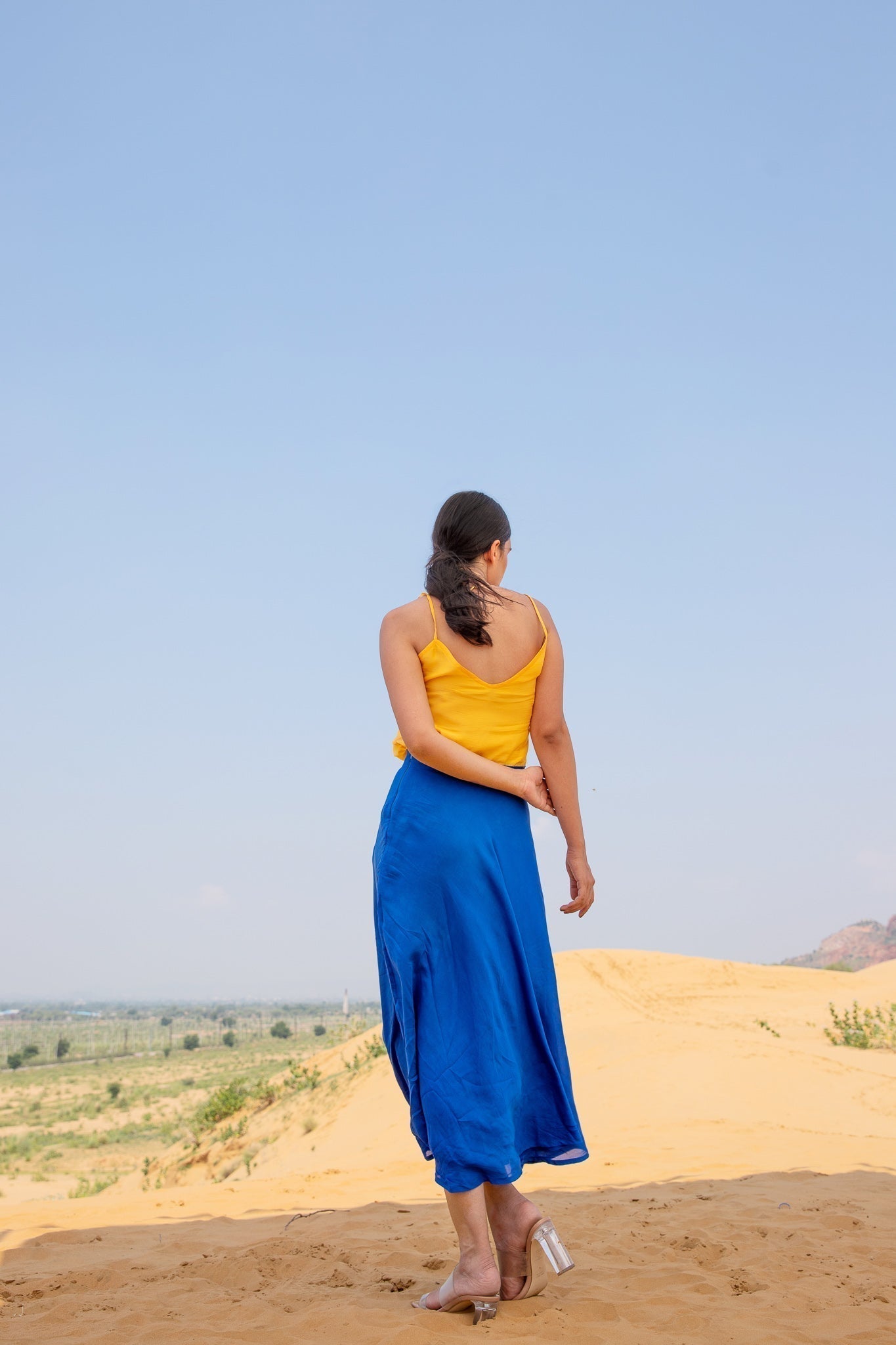 Primrose Co-ord Set (7093705932969)