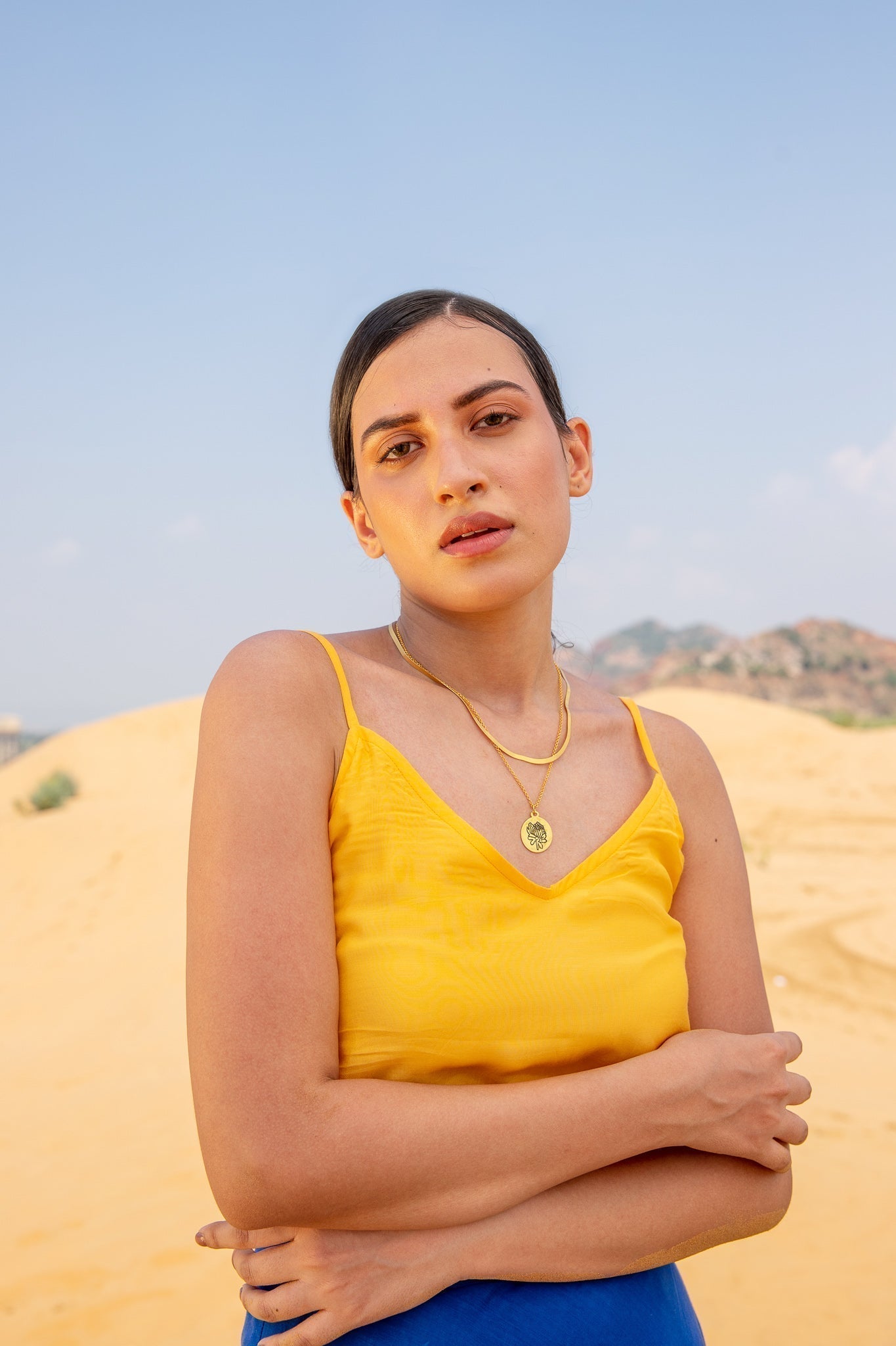 Primrose Co-ord Set (7093705932969)