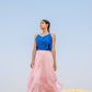 Rosemary Silk Co-ord Set (7093666971817)