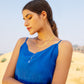 Daphne Silk Top (7093648031913)