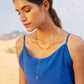 Daphne Silk Top (7093648031913)