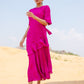 Azalea Silk Dress (7093595930793)