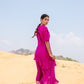 Azalea Silk Dress (7093595930793)