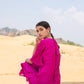 Azalea Silk Dress (7093595930793)