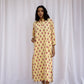 French Fries Kaftan