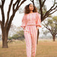 Cherry Rock Co-ord Set