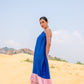 Daphne Silk Dress (7093673132201)