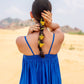 Daphne Silk Dress (7093673132201)