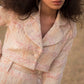 Buttercup Crop Co-ord Set
