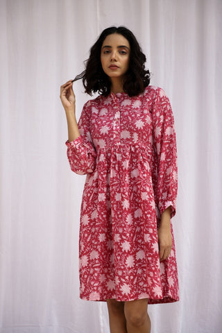 Nirmayi Dress