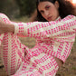 Cherry Rock Collar Co-ord Set