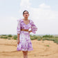 Heather Co-ord Set (7093669822633)